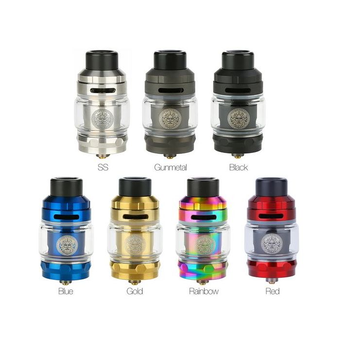 Geekvape Zeus Subohm Verdampfer