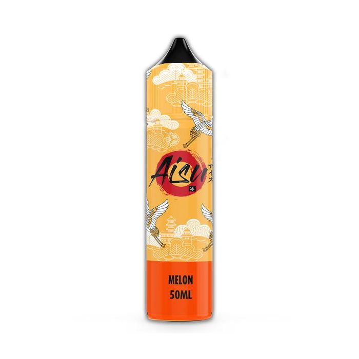 AISU - Melon - 50ml - Shortfill