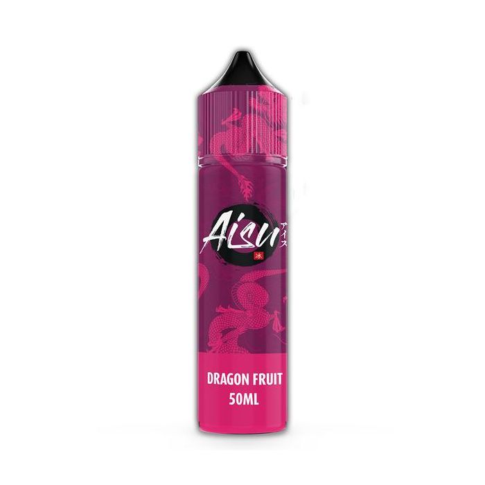 AISU - Dragonfruit - 50ml - Shortfill
