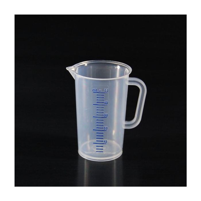 Massbecher PP 50ml