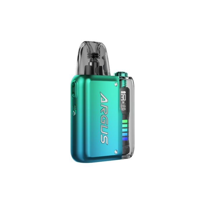 voopoo argus gt 2 bedienungsanleitung deutsch OXVA XLIM PRO 2 POD KIT - NEW COLORS