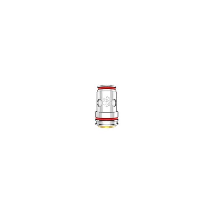 5 x Uwell Crown 5 Coil 0.3ohm