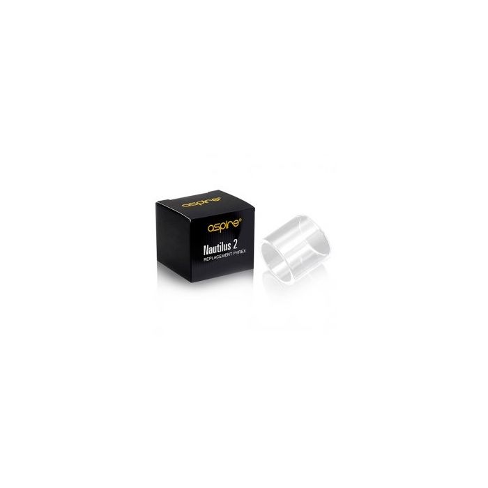 Ersatzglas zu Nautilus 2, 2ml transparent