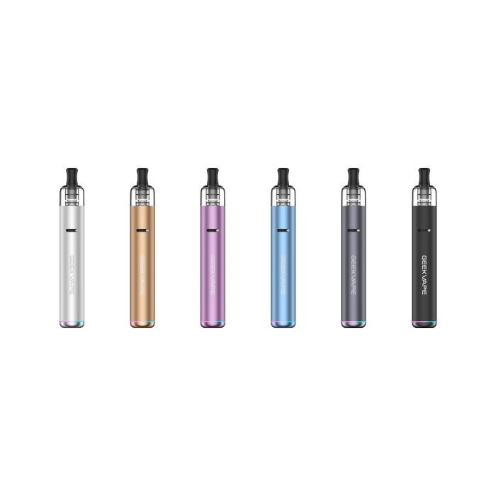 Geekvape Wenax S3 Evo KIT