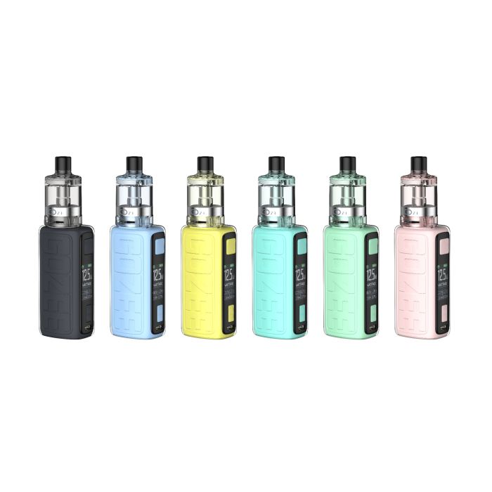Innokin Go Zee Go Z+ Kit
