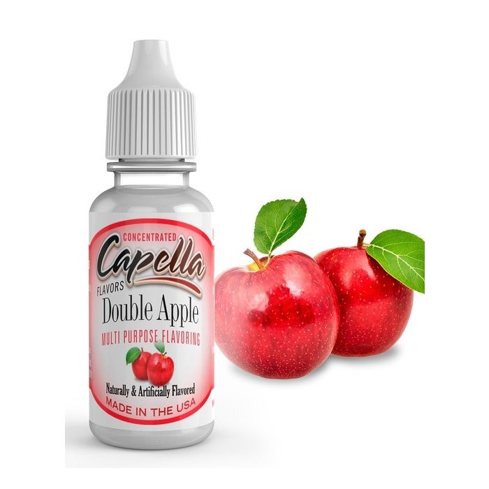 Capella Aroma Double Apple