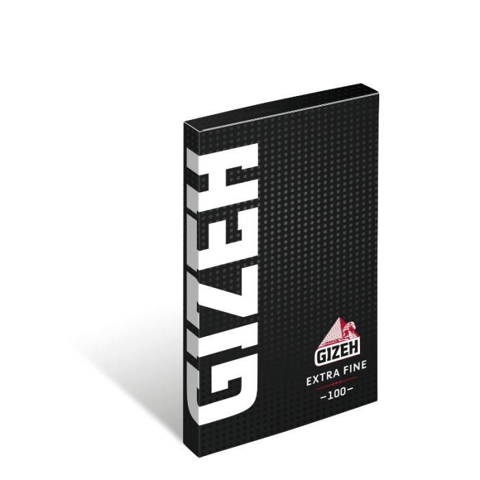 Gizeh Black DW Extra Fine 100 Blatt