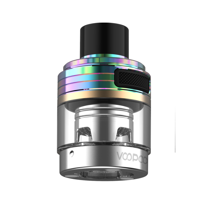 VOOPOO TPP X Ersatzpod, Rainbow