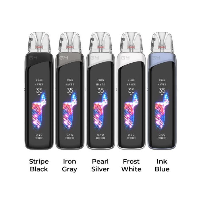 Uwell Caliburn G4 Pro