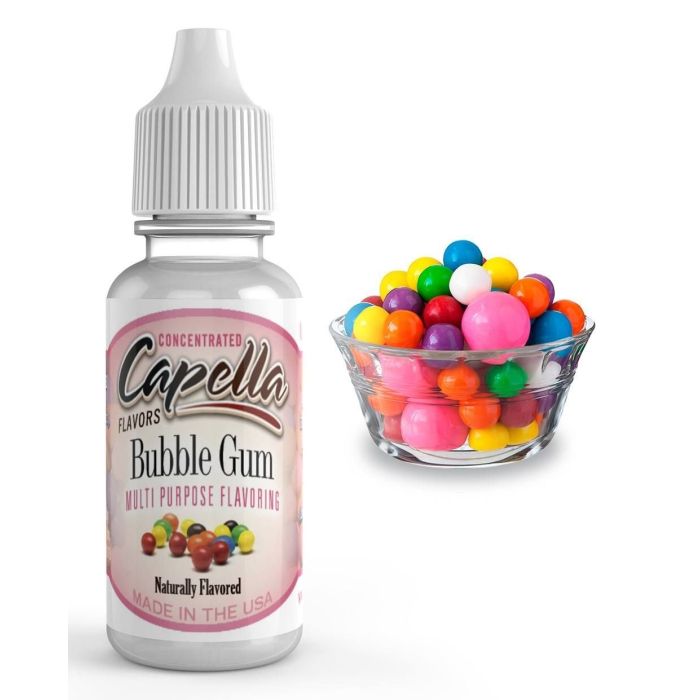 Capella Aroma Bubble Gum
