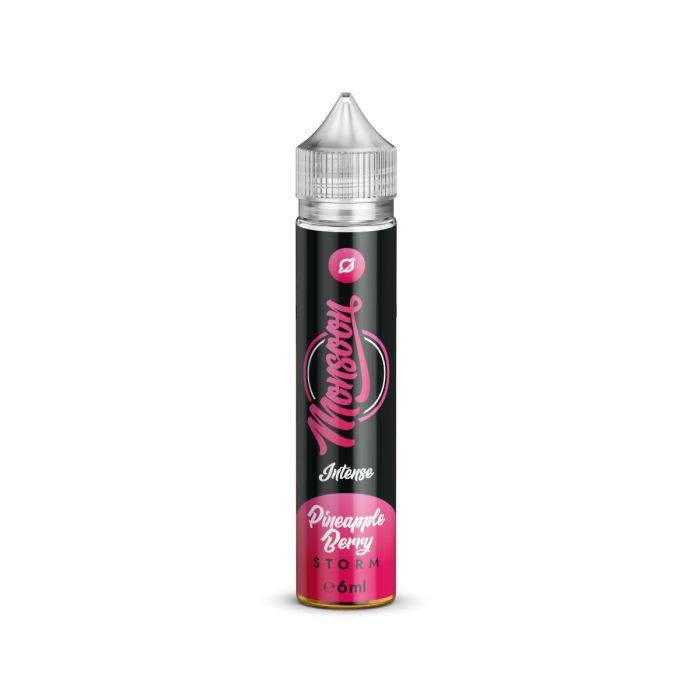 Monsoon INTENSE - Pineapple Berry Storm - 75ml - Longfill