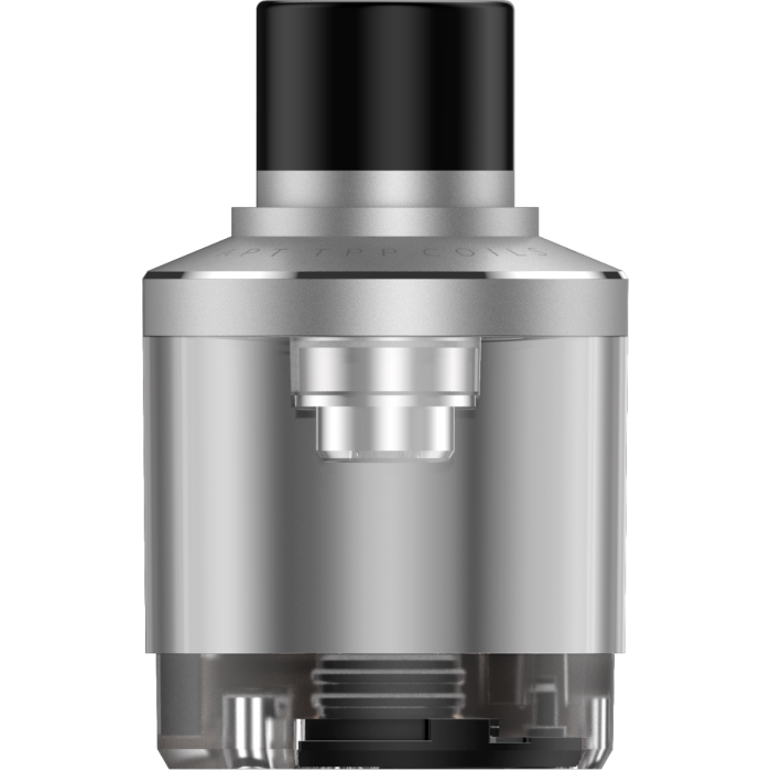 VOOPOO TPP 2 Ersatzpod, Silver