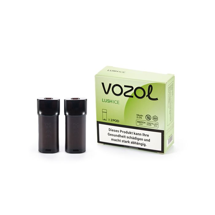 VOZOL Switch 600 Pod ✓ Tiefpreisgarantie