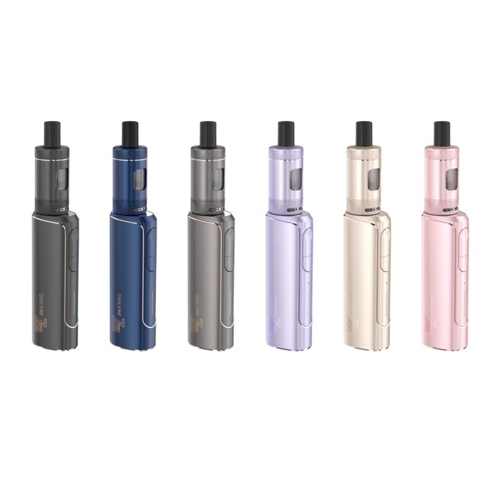 Innokin CoolFire Z Air Kit