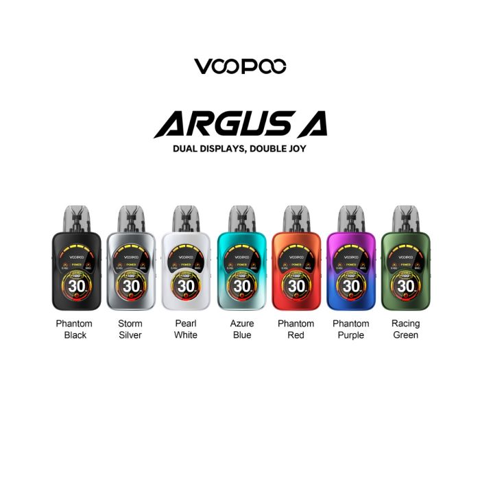 VOOPOO ARGUS A Kit