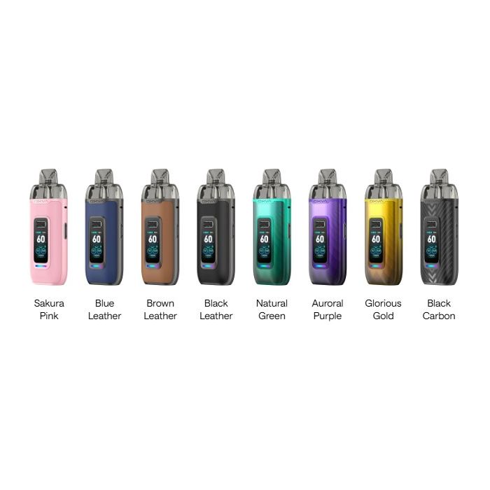 OXVA Vprime Kit