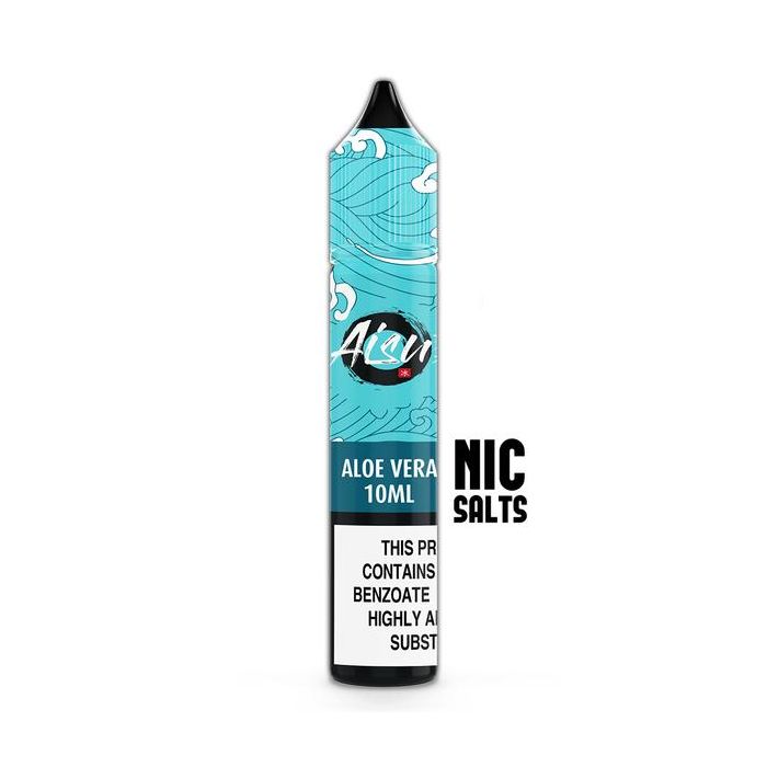 AISU - Aloe Vera - 10ml 