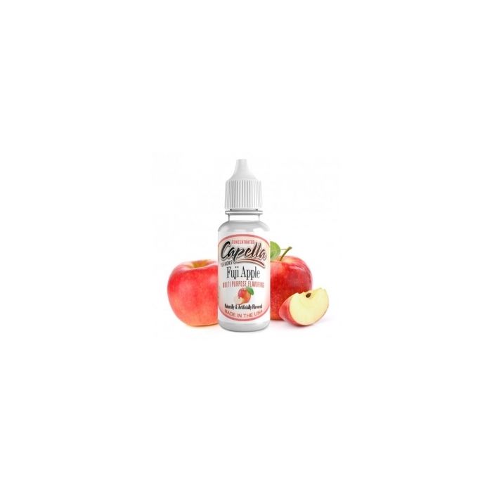 Capella Aroma Fuji Apple