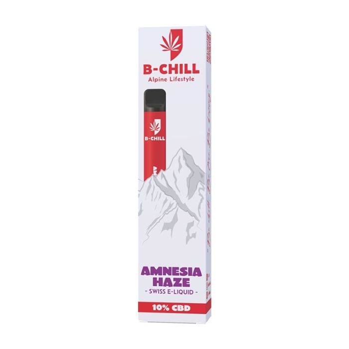 B-Chill CBD Vape 600 10%  Lowest Price Guarantee