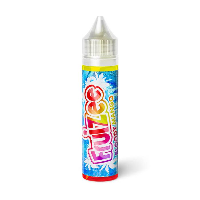 E-Liquid Fruizee - Bloody Mango, 50ml ''Shortfill''