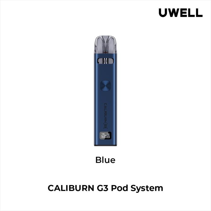 Uwell Caliburn G3  Tiefpreisgarantie