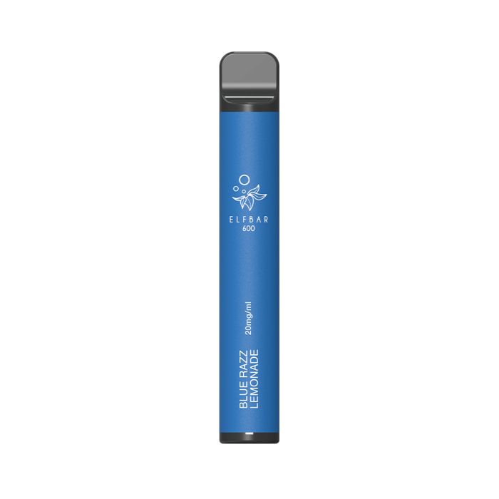 elfbar elfa master akku Elfbar 600 Einweg E-Zigarette | 38 Aromen | Bis zu 600 Züge main image 0