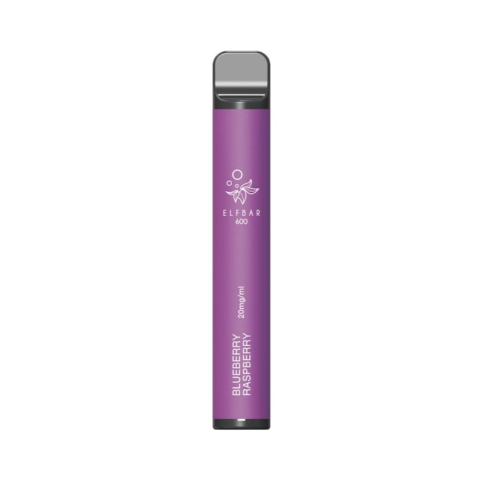 ELFBAR 600  Tiefpreisgarantie