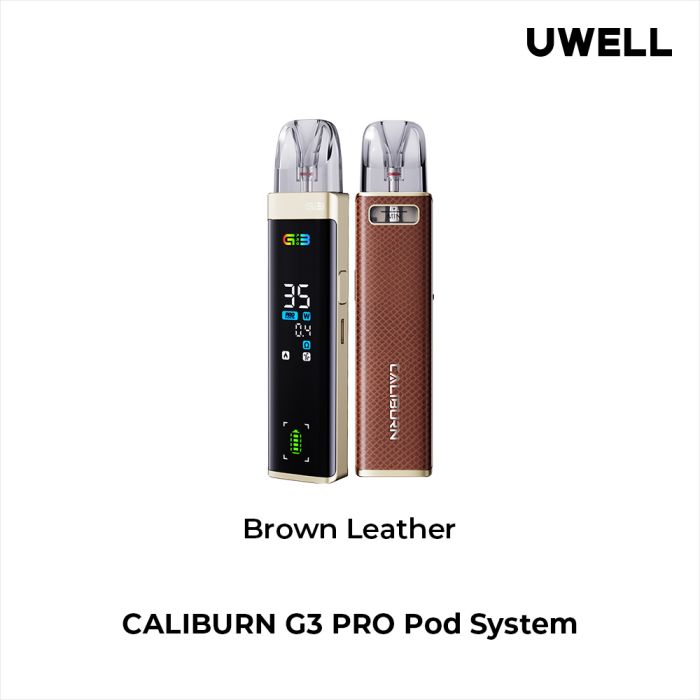 Uwell Caliburn G3 Pro  Tiefpreisgarantie