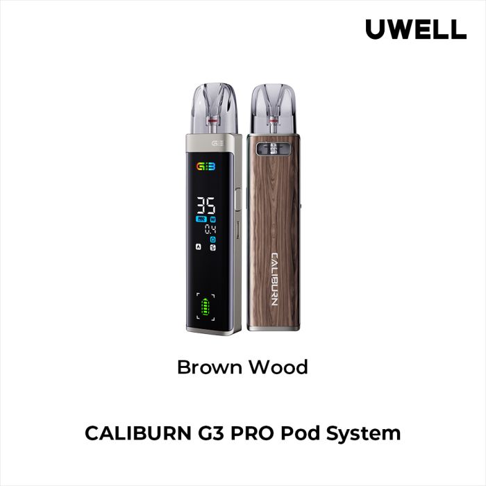 Uwell Caliburn G3 Pro  Tiefpreisgarantie