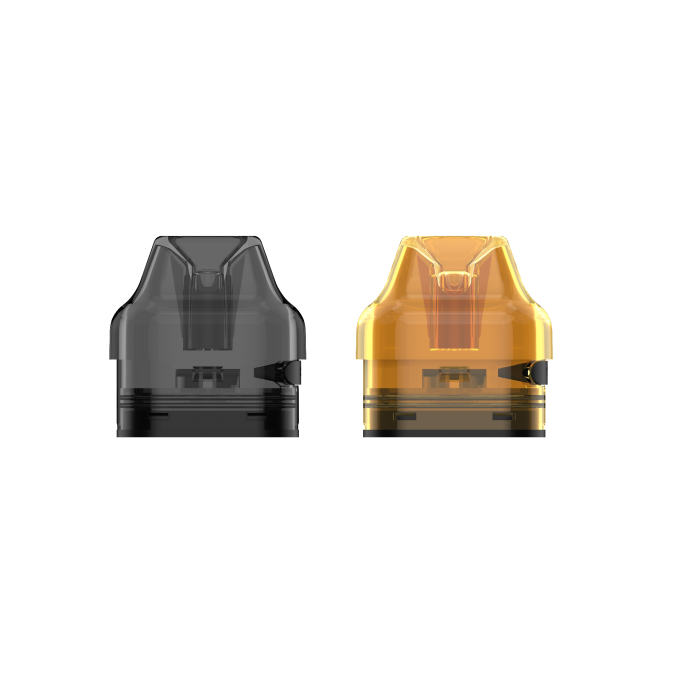 2 x Geekvape Wenax C1 Ersatzpod 3ml