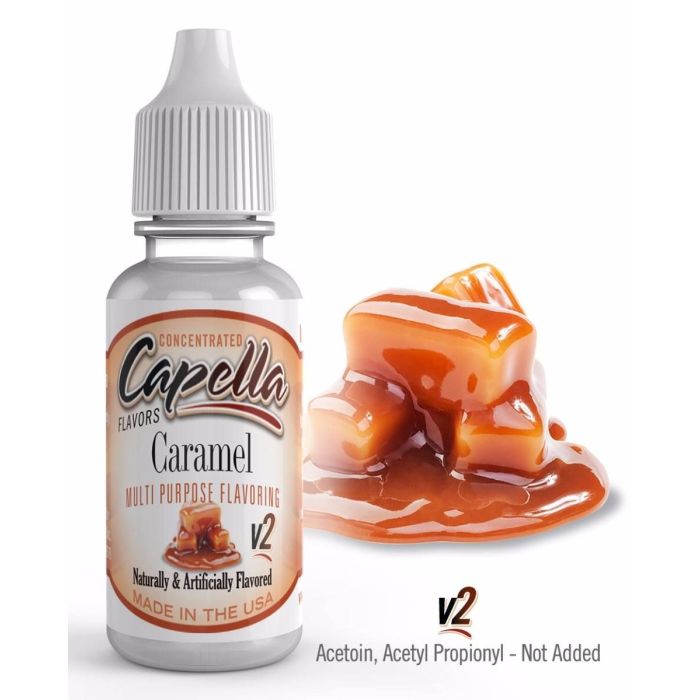 Capella Aroma Caramel V2