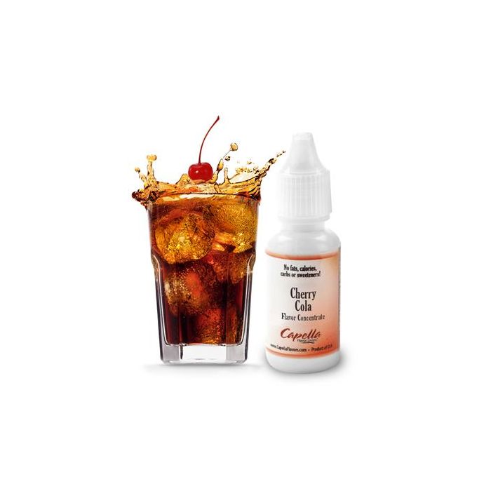 Capella Aroma Cherry Cola