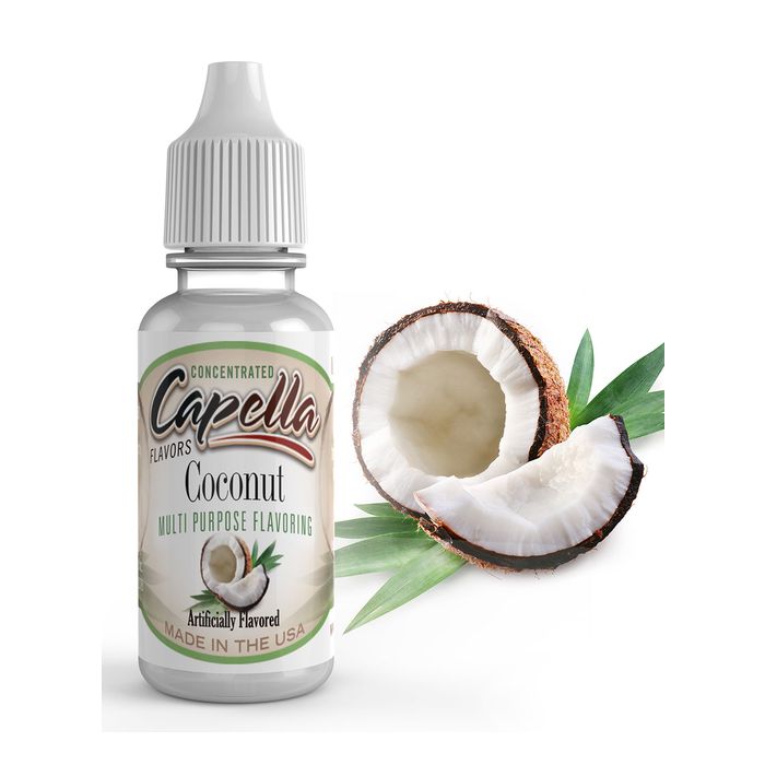 Capella Aroma Coconut