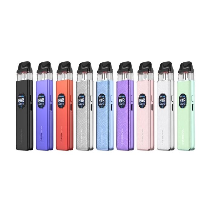 Vaporesso XROS 5 Kit