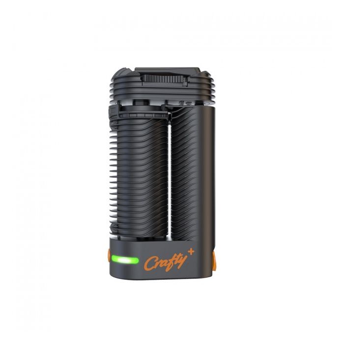 Crafty Plus Vaporizer 