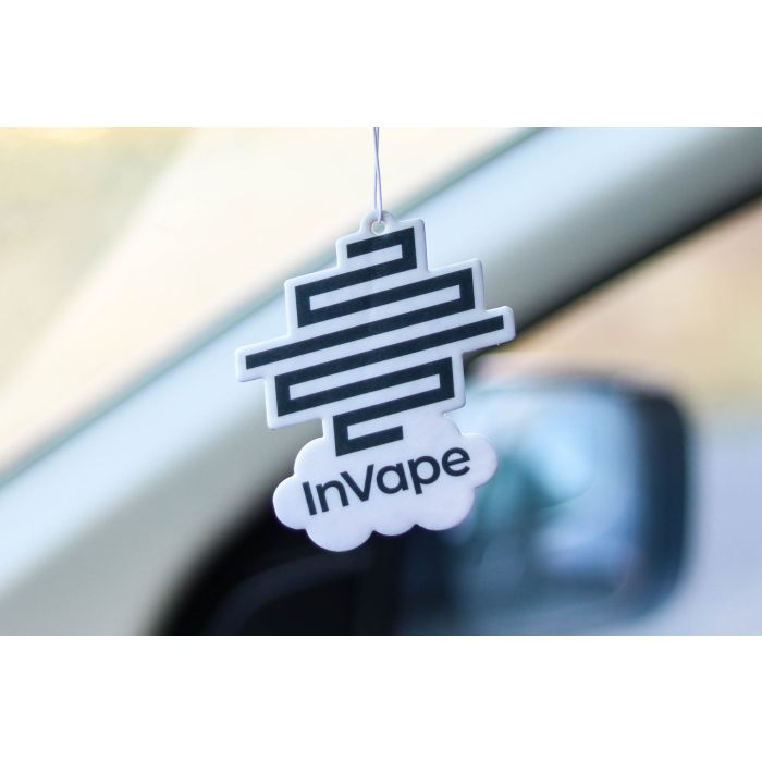 Car Refresher InVape
