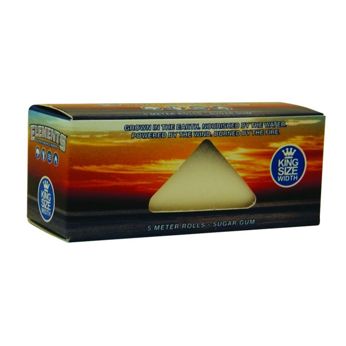 Elements Blue Rolls KS Box