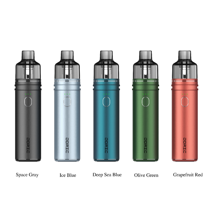 VOOPOO Doric 60 Kit
