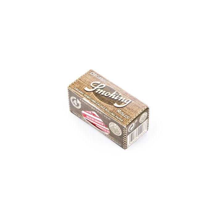 Smoking Organic Roll