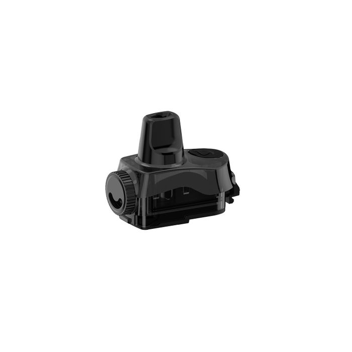 2 x Ersatz Pod für GeekVape AEGIS Boost Plus 40W 18650 Pod Kit