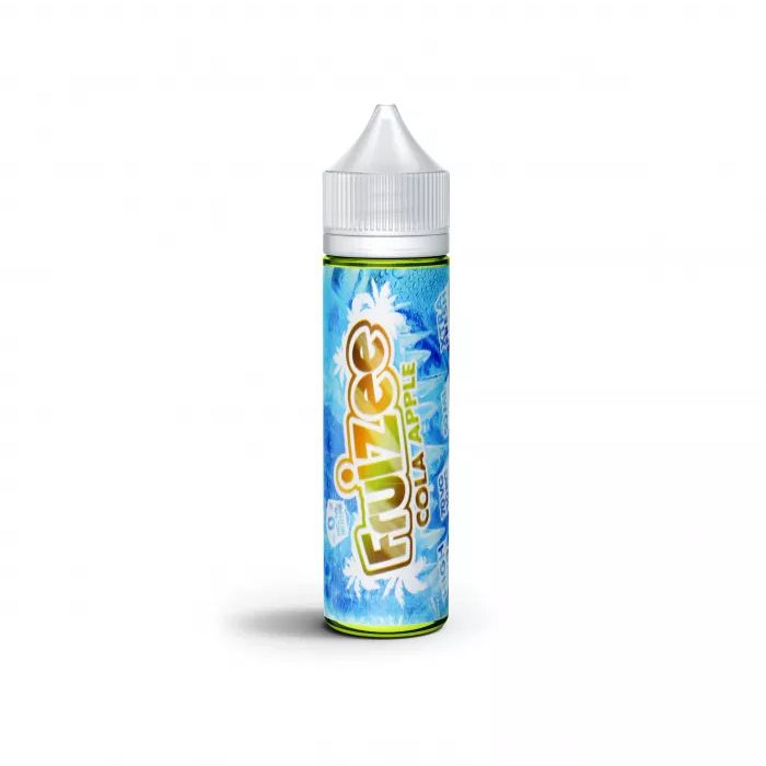 E-Liquid Fruizee - Cola Apple, 50ml ''Shortfill''