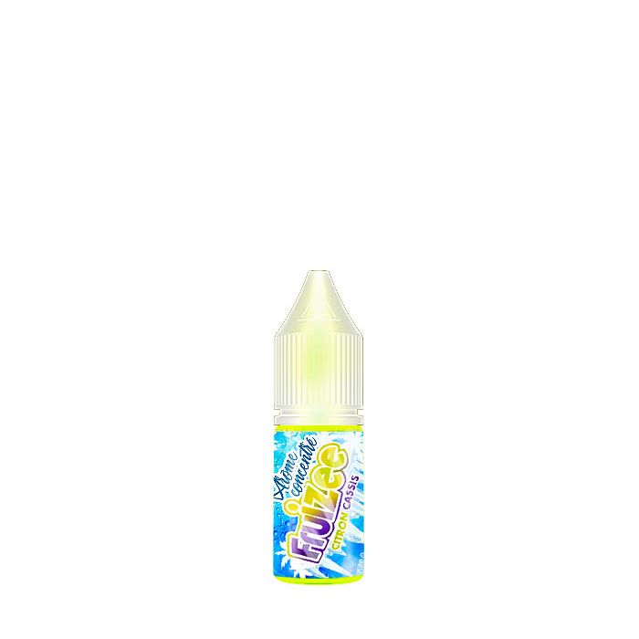 Aroma Fruizee - Lemon Blackcurrant, 10ml