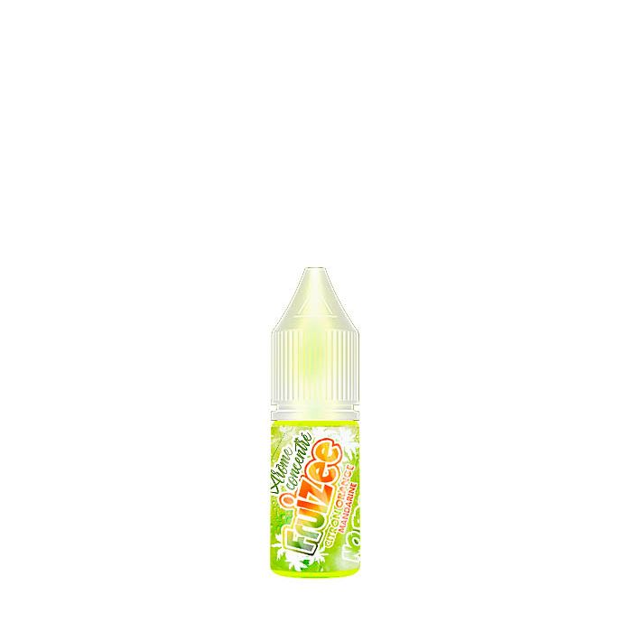 Aroma Fruizee - Lemon Orange Mandarin NO FRESH, 10ml