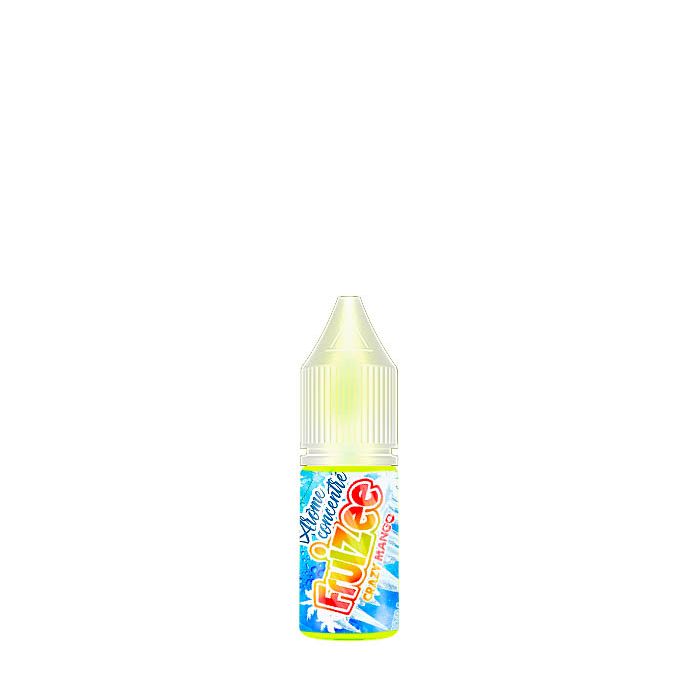 Aroma Fruizee - Crazy Mango, 10ml