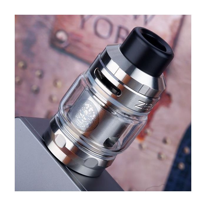 elfbar elfa kaufen Geek Vape - ZEUS RTA Selbstwickler main image 0