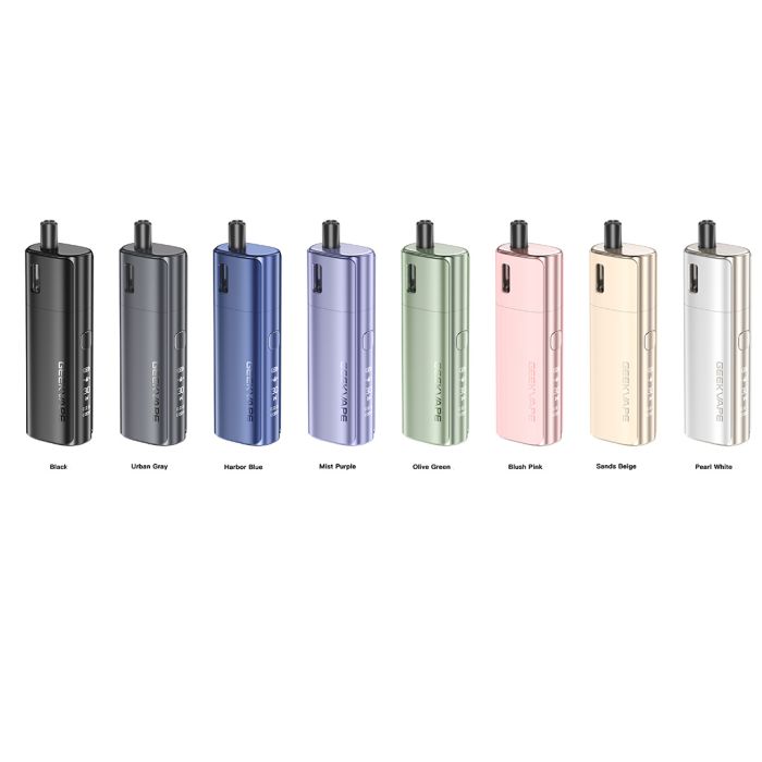 Geekvape SOUL 2  Kit