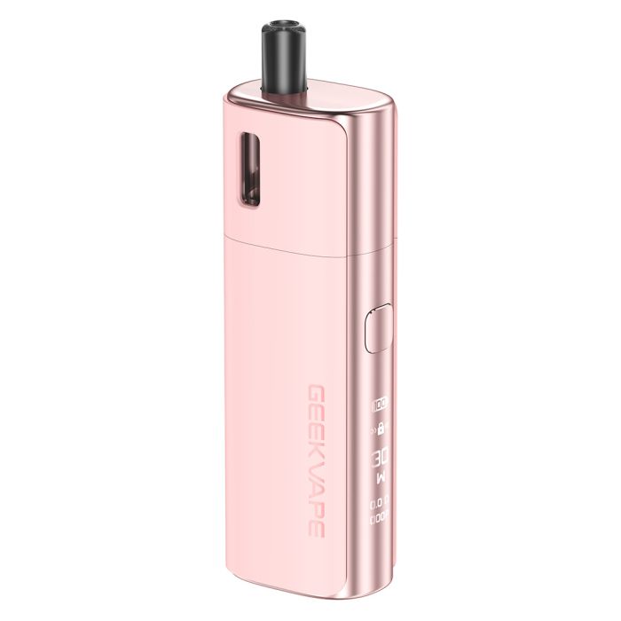 geekvape soul 2 resistenza Soul e Soul 2 Pod Geekvape Pacchetto Cartucce di Ricambio 4ml main image 1