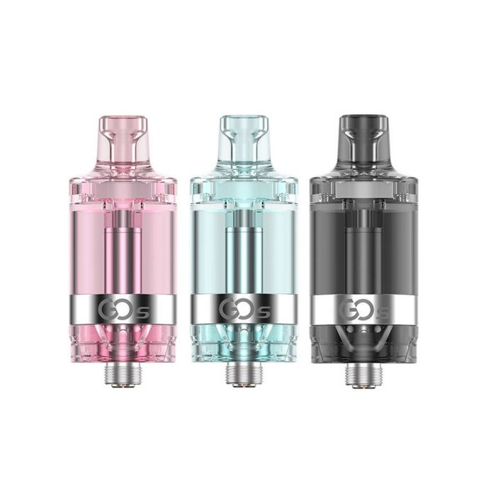 Innokin Go S Verdampfer