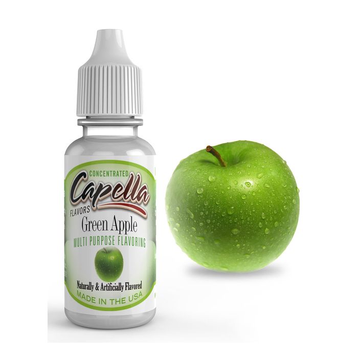 Capella Aroma Green Apple
