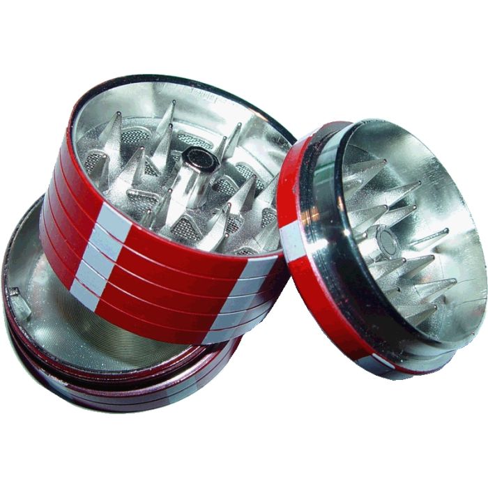 Poker Grinder (3 teilig)